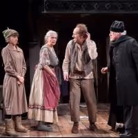 Mary Beth Peil, Joey Slotnick and More Star in DYING FOR IT, Opening Tonight at the…
