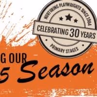 Primary Stages Announces Casts and Creative Teams for 30th Anniversary Season