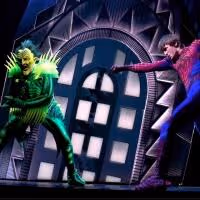 Michael Cohl Reveals SPIDER-MAN Arena Tour in the Works for 2015-16