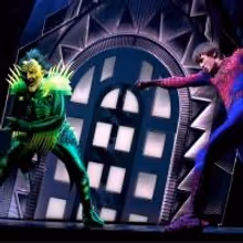 Michael Cohl Reveals SPIDER-MAN Arena Tour in the Works for 2015-16