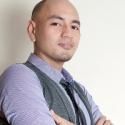 BWW Interviews: OJ Mariano Talks FORBIDDEN BROADWAY, RAMA HARI & More