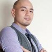 BWW Interviews: OJ Mariano Talks FORBIDDEN BROADWAY, RAMA HARI & More