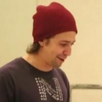 TV: Lin-Manuel Miranda, Karen Olivo & Leslie Odom Jr. Sing from Encores! TICK…
