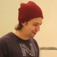 TV: Lin-Manuel Miranda, Karen Olivo & Leslie Odom Jr. Sing from Encores! TICK… Video