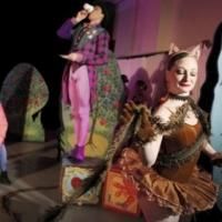 BWW Review: New York Theatre Ballet Presents KEITH MICHAELS' ALICE-IN-WONDERLAND…