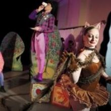 BWW Review: New York Theatre Ballet Presents KEITH MICHAELS' ALICE-IN-WONDERLAND F