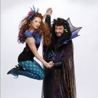 Ross Petty Productions to Stage THE LITTLE MERMAID at the Elgin, Nov 22-Jan 4