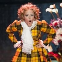 BWW Reviews: Signature's THE THREEPENNY OPERA is Modern, Relevant, and Superbly…