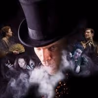 A CHRISTMAS CAROL Plays Theatre at St. Clement's, 11/16-1/4