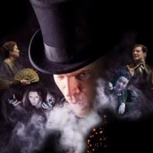 A CHRISTMAS CAROL Plays Theatre at St. Clement's, 11/16-1/4