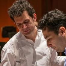 Andres Orozco-Estrada to Conduct Houston Symphony's Beethoven Performances, 11/28-30