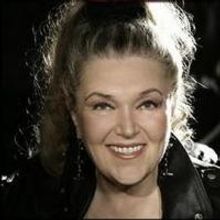 Baby Jane Dexter Plays the Metropolitan Room Tonight