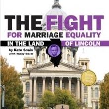 Windy City Times Launches Books on Marriage Equality, Vernita Gray, and LGBT Cinema