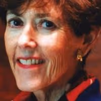 Stuttering Foundation President Jane Fraser and Auther of IF YOUR CHILD STUTTERS…