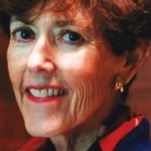 Stuttering Foundation President Jane Fraser and Auther of IF YOUR CHILD STUTTERS Rele