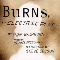 Tyler Bernstine, Gibson Frazier & More Set for Playwrights Horizons' MR. BURNS