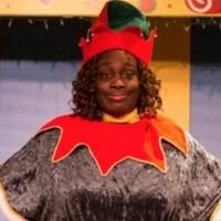 Photo Flash: First Look at Maryland Ensemble Theatre THE SANTALAND DIARIES, Opening…
