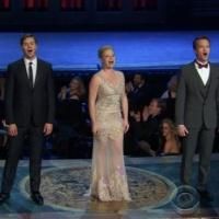30 Days Of The 2014 Tony Awards: Day #25 - 2013 Out Of Work TV Actors Medley
