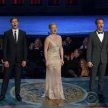 30 Days Of The 2014 Tony Awards: Day #25 - 2013 Out Of Work TV Actors Medley