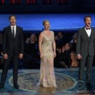 30 Days Of The 2014 Tony Awards: Day #25 - 2013 Out Of Work TV Actors Medley