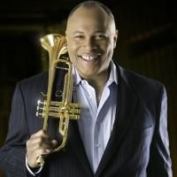 Trumpeter & Singer Byron Stripling to Play 'Ragtime, Blues & All That Jazz' with the…