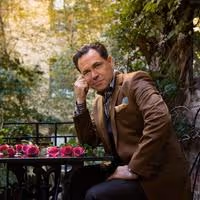 Kurt Elling Celebrates New Album PASSION WORLD at Birdland This Week