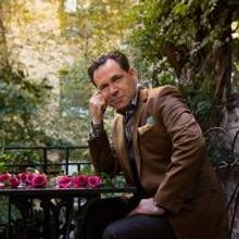 Kurt Elling Celebrates New Album PASSION WORLD at Birdland This Week