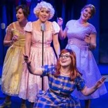 BWW Reviews: Stages' THE MARVELOUS WONDERETTES: CAPS AND GOWNS is a Guaranteed Good T