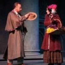 BWW Reviews: Broadway Rose Finds All the Charm in MY FAIR LADY