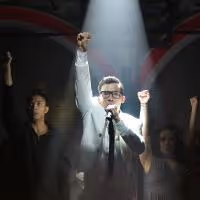 2014 Lortel Award Winners - HERE LIES LOVE Wins Big, THE OPEN HOUSE Wins Best Play…