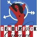 Pride Films And Plays Presents THE ALL AMERICAN GENDERf**k CABARET, 8/10-9/7