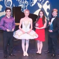 Photo Flash: 2013 James C. Macdonald Fine Arts Scholarship Competition Announces…