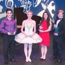 Photo Flash: 2013 James C. Macdonald Fine Arts Scholarship Competition Announces Winn