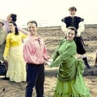BWW Reviews: PIRATES Invades with a Boatload of Fun