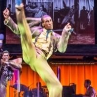 BWW Preview: The Fox Performing Arts Center in Riverside Will Host the 2010 Tony…