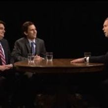 VIDEO: SNL's Cold Open Parodies Senate's CIA Torture Report
