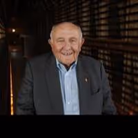 60 Years Strong: Wild Turkey Diamond Anniversary Celebrates Master Distiller Jimmy…