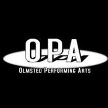 Olmsted Performing Arts Holds Garage Sale Today