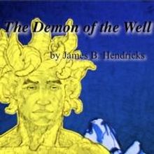 Rhyming Fantasy eBook, 'The Demon of the Well', is Released