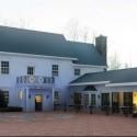 Paper Mill Playhouse Opens New Carriage House Bistro & Bar, 11/14