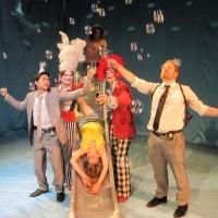 BWW Reviews: NORWAY PLAYS: DRAMA BEYOND IBSEN: No Doll's Life
