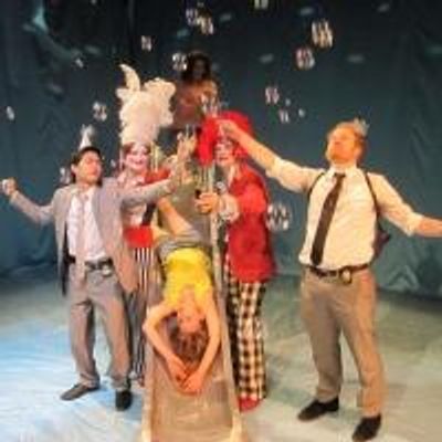 BWW Reviews: NORWAY PLAYS: DRAMA BEYOND IBSEN: No Doll's Life