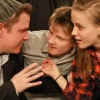 Photo Flash: First Look at What Dreams May Co Theatre's MUCH ADO ABOUT NOTHING, Beg…