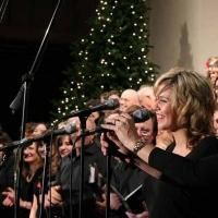 Angel City Chorale Presents JOYFUL, JOYFUL, 12/7-8