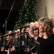 Angel City Chorale Presents JOYFUL, JOYFUL, 12/7-8