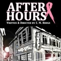 AFTER HOURS Plays The Geery Theatre, Now thru 12/15