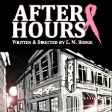 AFTER HOURS Plays The Geery Theatre, Now thru 12/15
