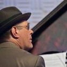 Lee Feldman Performs at Third Street Music School Settlement, 2/1
