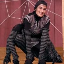 Photo Flash: Sneak Peek at DM Playhouse's CHARLOTTE'S WEB