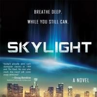 SKYLIGHT by Kevin Hopkins is Now Available